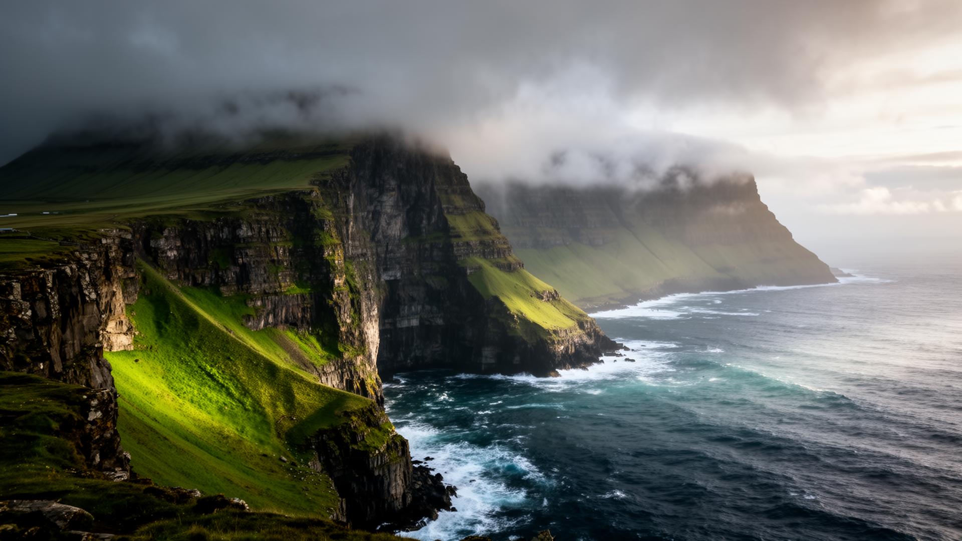 Dinamarca + Islas Feroe