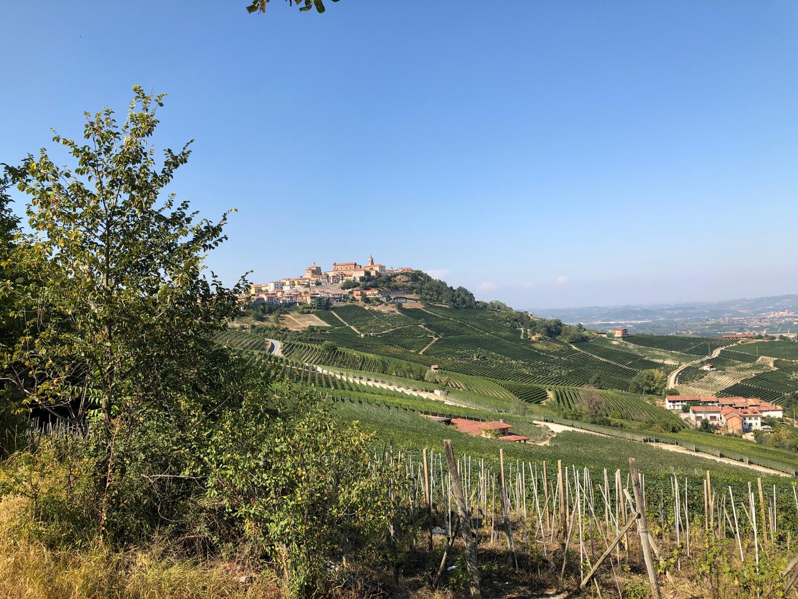 Piamonte + Valle d’Aosta